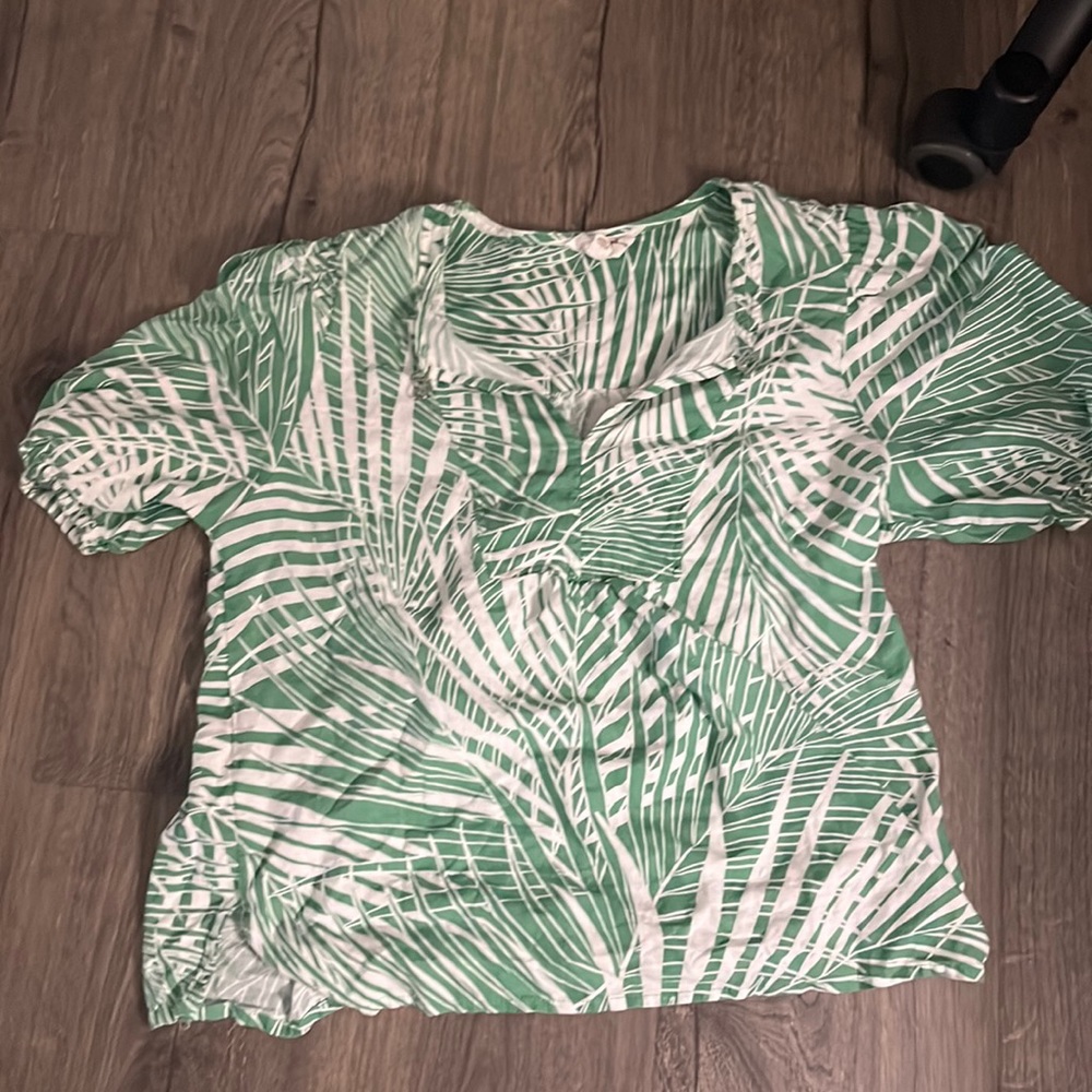 Panama Jack Short Sleeve Shirt
